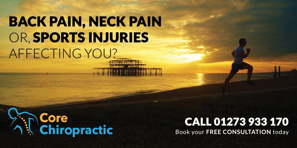 FREE CHIROPRACTIC CONSULTATION
